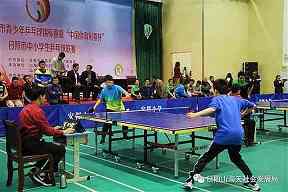 东龙镇罗马村篮球赛事